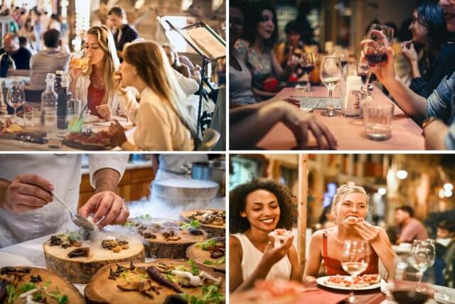 Los modelos de negocios que triunfarán en la hostelería española en 2026
