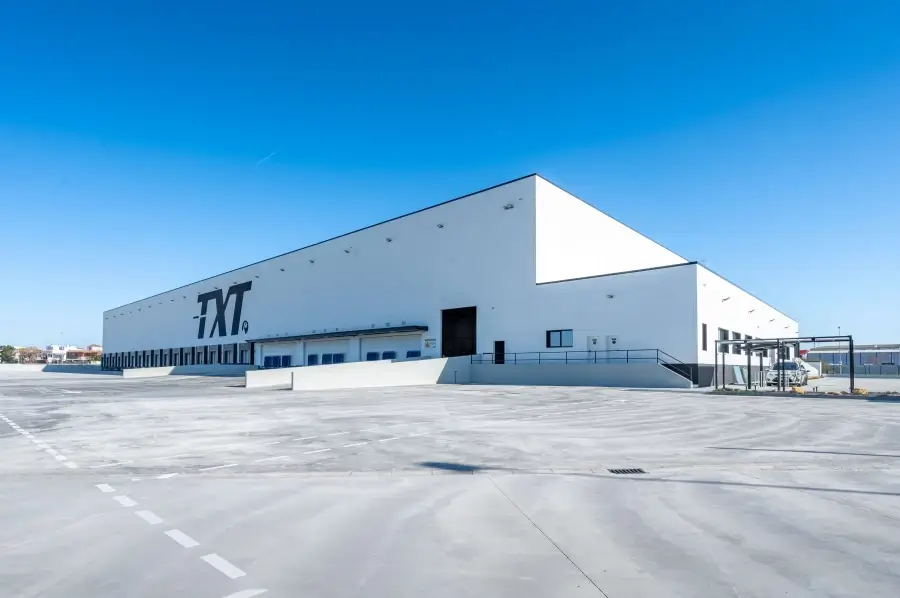 Andalucía se consolida como mercado inmologístico clave frente a los hubs tradicionales