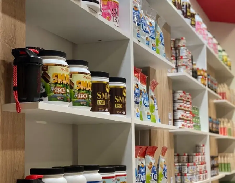El ecommerce saludable transforma los hábitos de compra en España