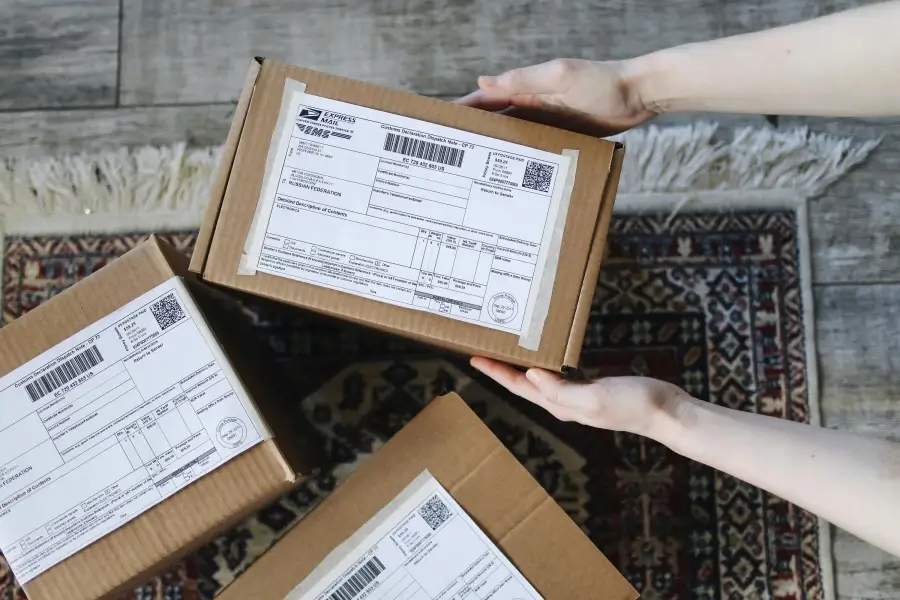 Europa aplicará un nuevo impuesto a los pequeños envíos de e-commerce desde el próximo verano