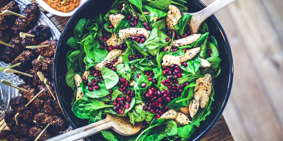 EuroCommerce subraya el papel del comercio en la promoción de dietas más saludables en Europa
