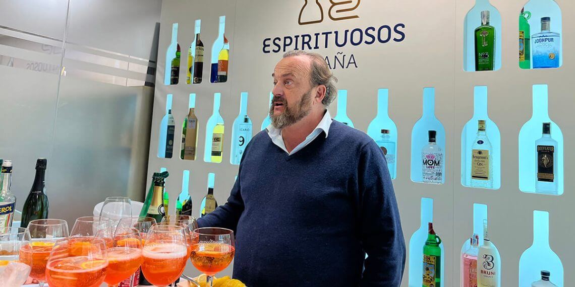 El sector de los espirituosos encara un año irregular marcado por la meteorología, el turismo y la presión de precios