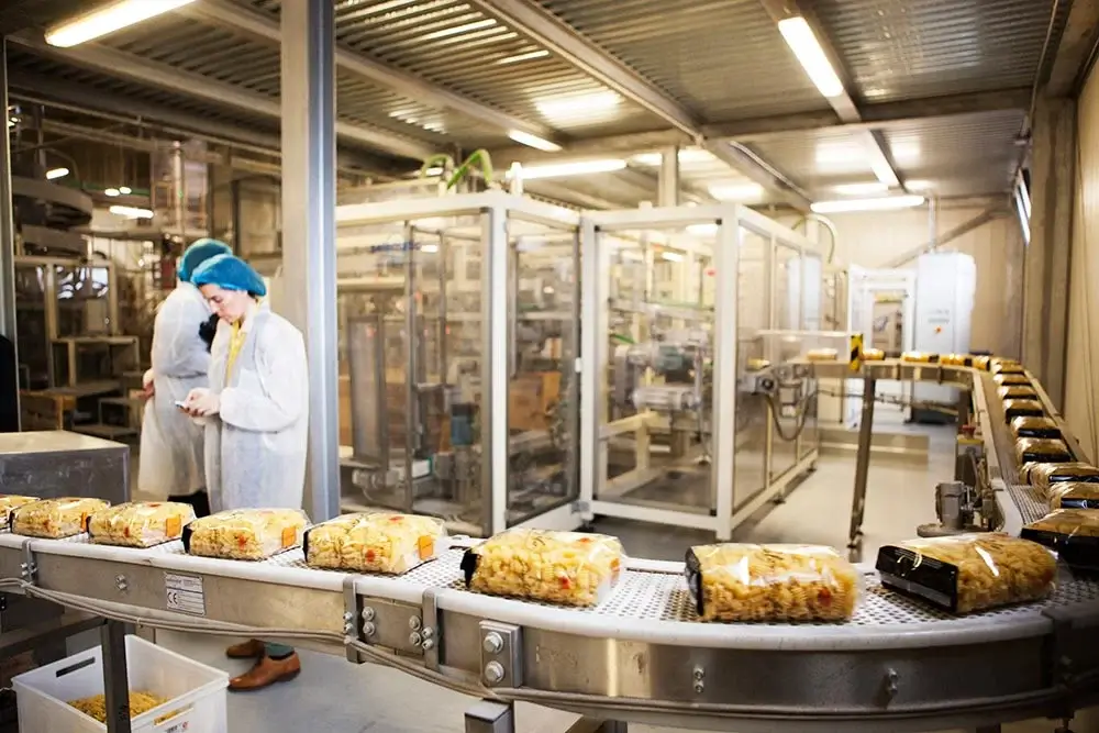 Ebro Foods se consolida como valor defensivo tras elevar su ebitda un 41% en cinco años