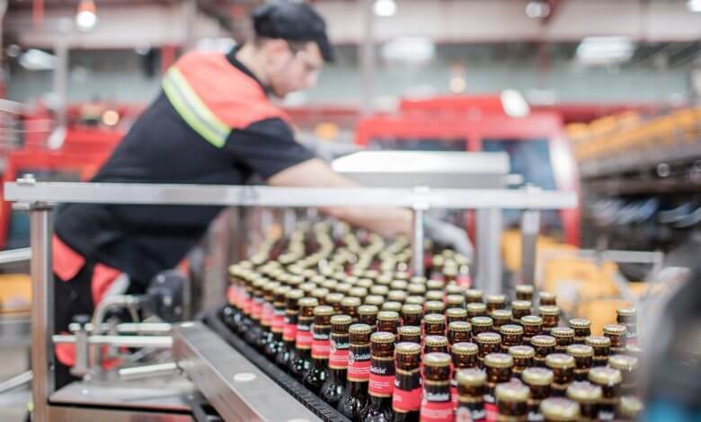 El sector de la cerveza genera 540.000 empleos y más de 6.500 millones en impuestos directos al Estado