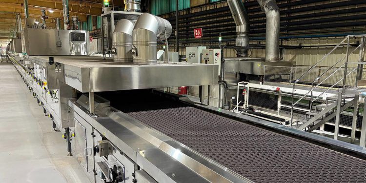 Mondelēz España reduce un 20% sus emisiones de CO2e en 2024 y refuerza su compromiso con la sostenibilidad