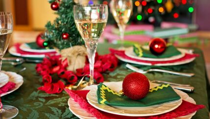 Comidas y cenas navideñas a precio de oro: los alimentos típicos se encarecen hasta un 56% en lo que va de mes