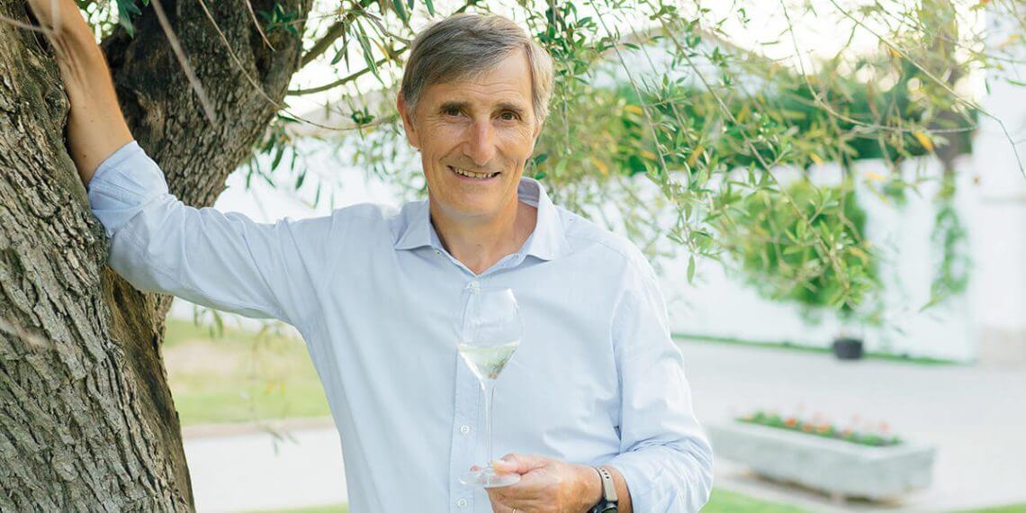 Javier Pagés (DO Cava): el sector del Cava ha sabido adaptarse a los cambios sin renunciar a su esencia