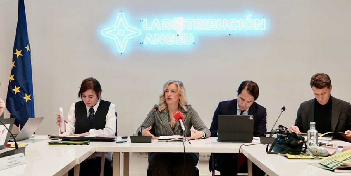 Las empresas de La Distribución Anged aumentan su facturación un 4,7% hasta los 50.225 millones
