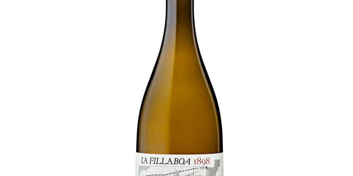 Masaveu Bodegas lanza la nueva añada 2020 de su exclusivo vino La Fillaboa 1898
