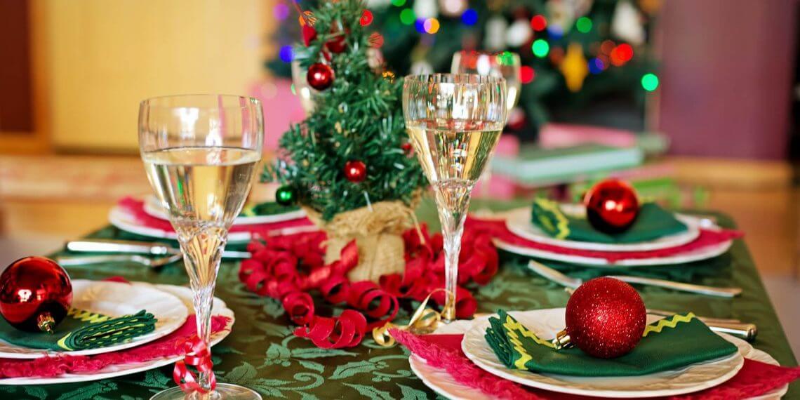 Los alimentos navideños se encarecen un 3,9% en diciembre, según el observatorio de la OCU