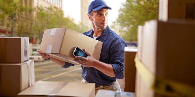 La Navidad dispara la actividad logística del comercio electrónico