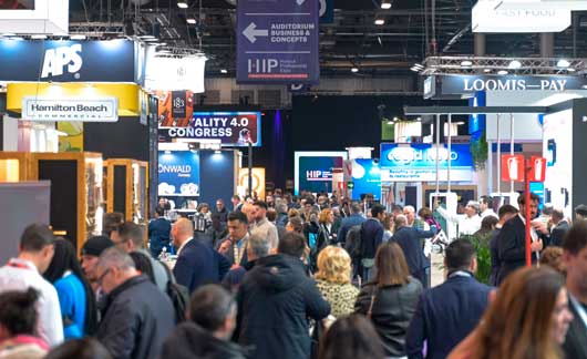 Todas las novedades de HIP 2026, que mira a la hostelería que viene 