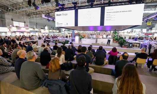 La importante apuesta de Alimentaria + Hostelco 2026 por el canal horeca 