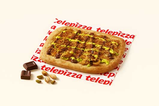 La estrategia de innovación de Telepizza, que convierte la pizza en una experiencia social y emocional 