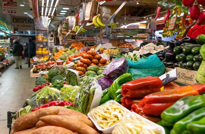 El Ayuntamiento destina 6,1 millones de euros a la modernización y dinamización de los mercados municipales y galerías de alimentación