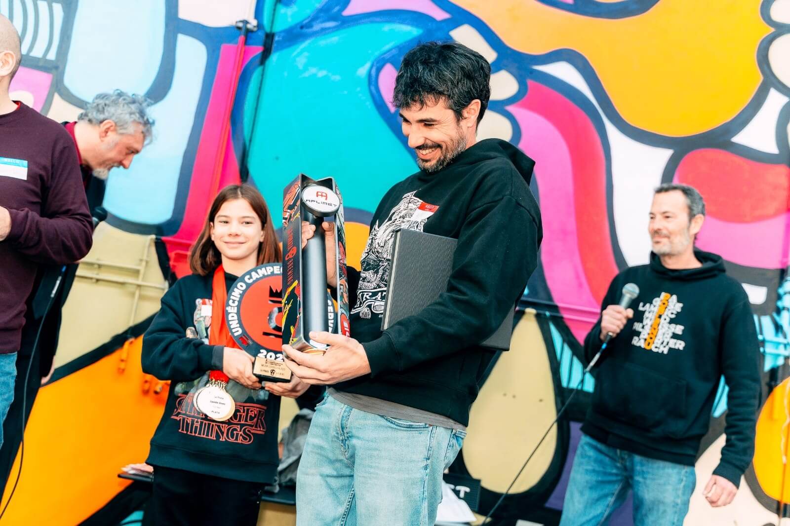 LA PIRATA BREWING: MEJOR CERVECERA DEL AÑO 2025 EN EL CAMPEONATO NACIONAL DE CERVEZAS