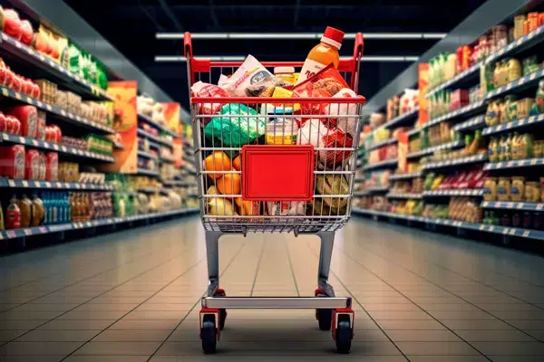El gran consumo anticipa crecimientos en valor y volumen para 2026