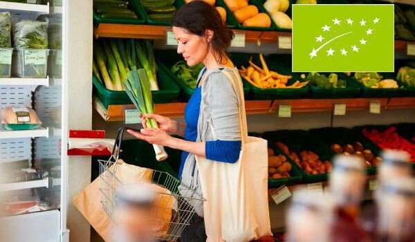 El sector ecológico español alcanza el mayor saldo comercial de su historia