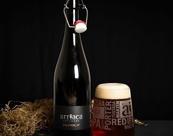Arriaca de récord: lanza una nueva edición de la cerveza con más graduación de España y cuatro referencias en formato premium