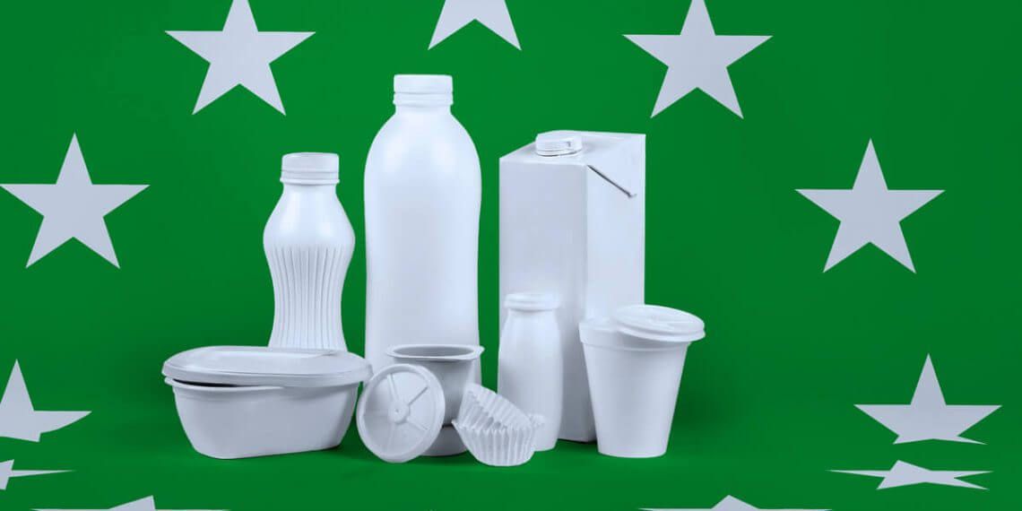 European Desk: Ecoembes refuerza el apoyo a las empresas en la gestión internacional de envases