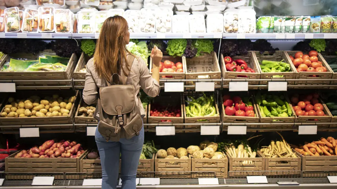 Mercadona, Carrefour, Dia, Lidl… así terminan el año los grandes supermercados: decenas de nuevas aperturas, más músculo logístico e innovación