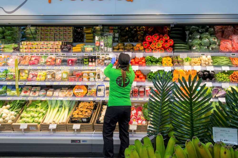 Cuevas, el ‘discreto’ grupo de los supermercados y el marrón glacé, dispara ventas por encima de los 235 millones