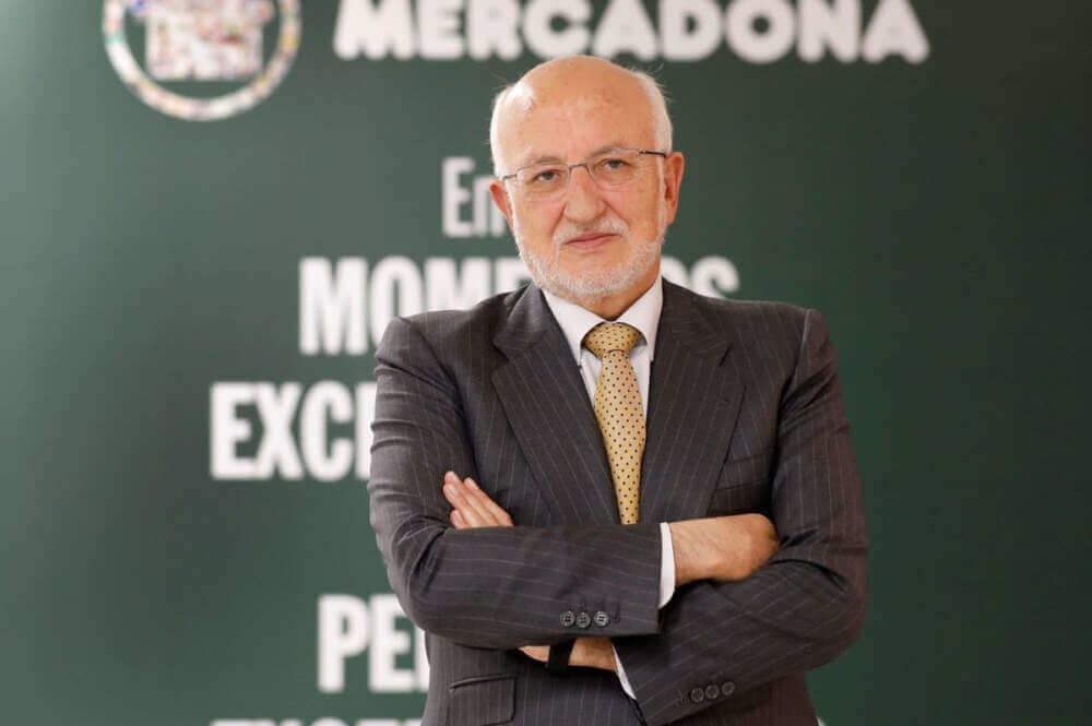 Profand, Jealsa, Entrepinares… Los seis grandes proveedores de Mercadona en Galicia rozan los 3.000 millones en ventas