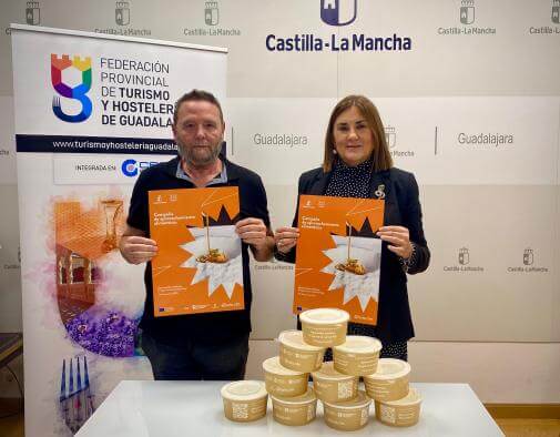 El Gobierno regional lanza una campaña de la mano de la Federación de Hostelería para evitar el desperdicio alimentario en restaurantes