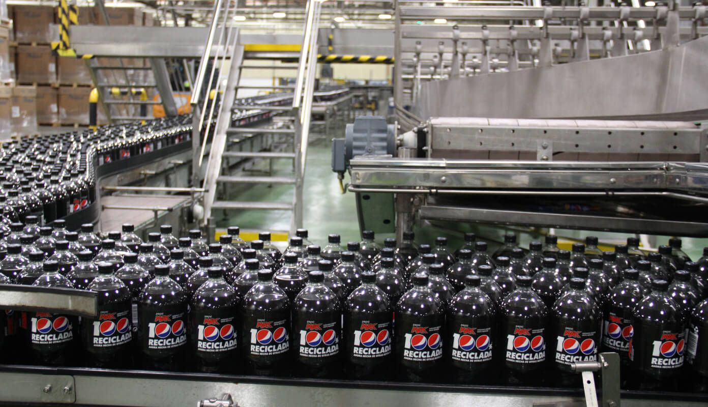 PepsiCo fija objetivos para 2026 y admite el reto clave: recortar costes y reactivar el crecimiento al mismo tiempo