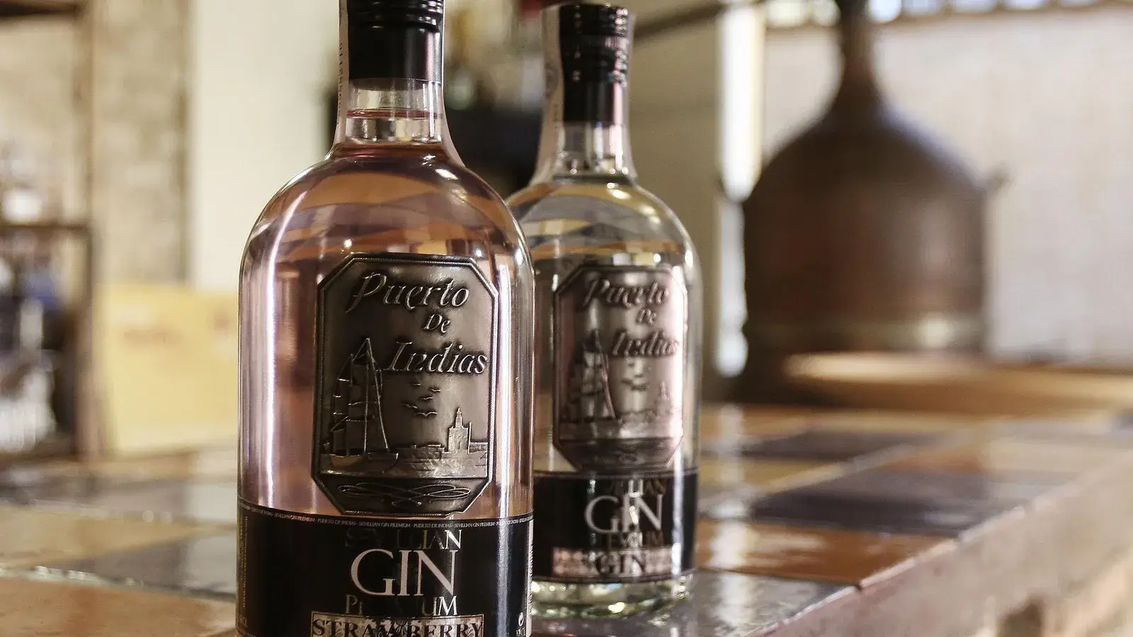 El dueño de ron Zacapa compra el grupo sevillano Puerto de Indias