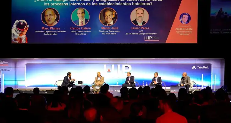 HIP 2026 reunirá a 60.000 profesionales y 1.000 expositores en IFEMA Madrid para mostrar las últimas innovaciones Horeca