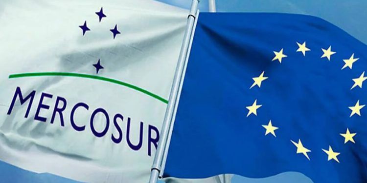 La UE aprueba el acuerdo comercial con Mercosur