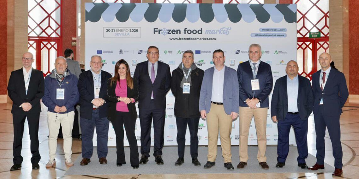 Frozen Food Market se consolida como modelo de encuentro profesional para el sector del congelado