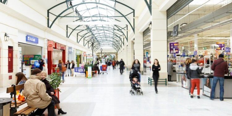 La inversión inmobiliaria en retail prolongará en 2026 el buen comportamiento registrado en el último año