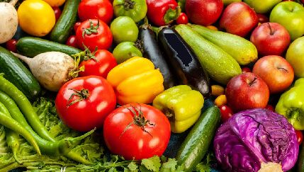 La alimentación ecológica resiste en 2025 tras dos años de caídas en ventas