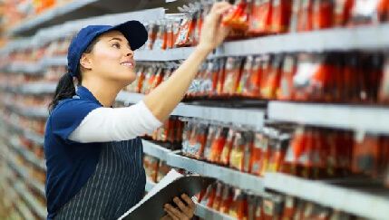 La inteligencia artificial protagoniza ya una de cada tres innovaciones en el sector del gran consumo