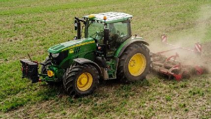 Las tractoradas para rechazar el pacto UE-Mercosur cogen fuerza, especialmente en Cataluña