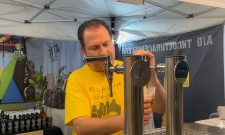 Cervezas Murmar ficha por Duvel