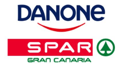 Spar GC y Danone sellan la paz comercial