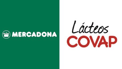 Agricultura lleva a Mercadona al Supremo en el caso de la multa por comprar leche por debajo de coste a Covap