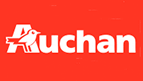 Auchan planea vender 91 supermercados a Intermarché para centrarse en hipermercados