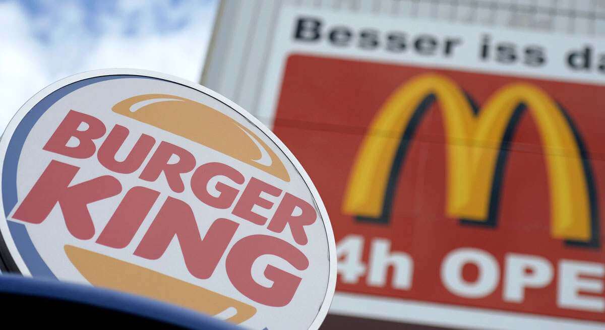 McDonald’s, Burger King, Alsea y Restalia tienen apetito por España: abrirán 700 locales hasta 2028