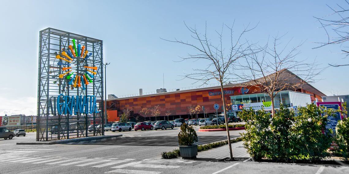 Castellana Properties vende su portfolio de parques comerciales a Ares Management por 279 millones