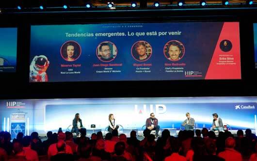 HIP 2026 mostrará las últimas tendencias en ocio gastronómico 