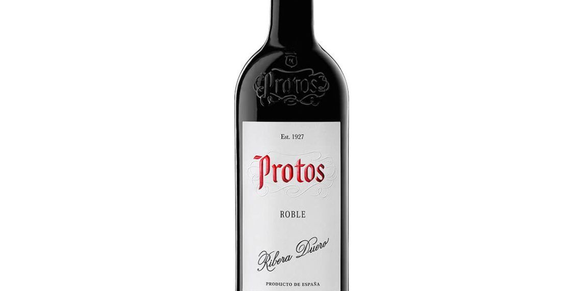 Llega al mercado el nuevo Protos Roble 2024