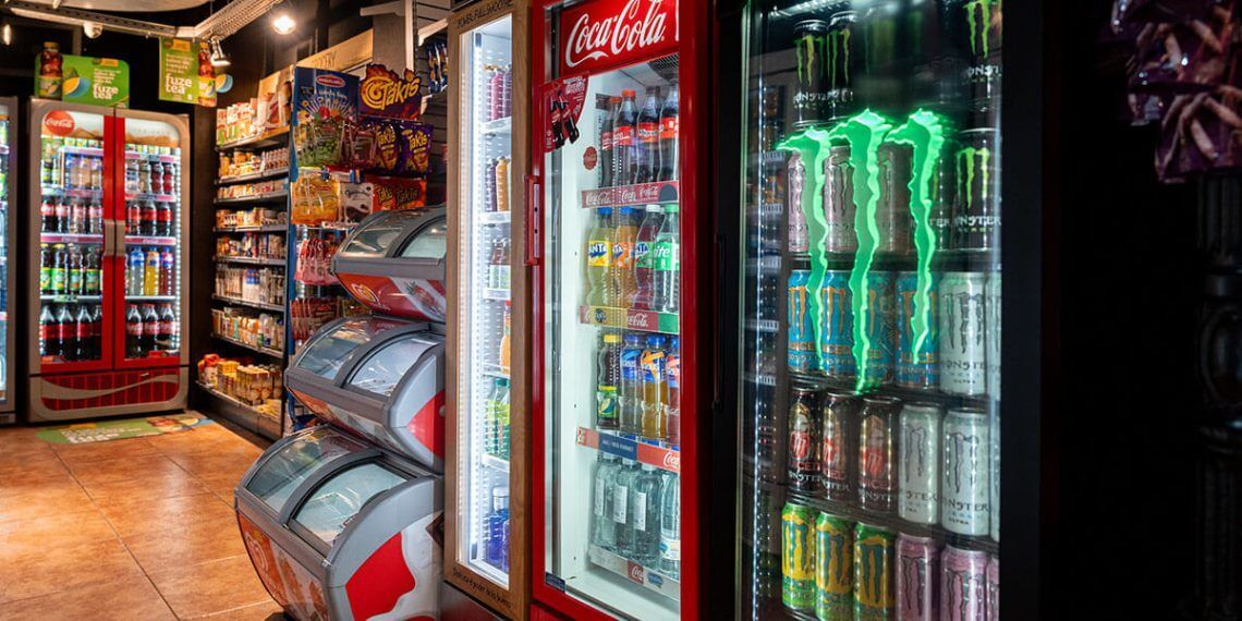 Casi la totalidad de los consumidores acude a comprar a tiendas de conveniencia