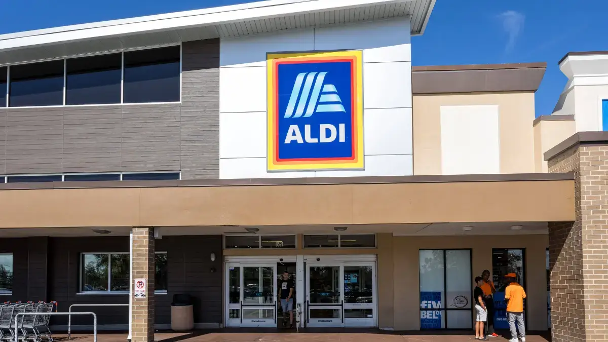Aldi hace las Américas: la cadena alemana inaugurará más de 180 supermercados en EE.UU.