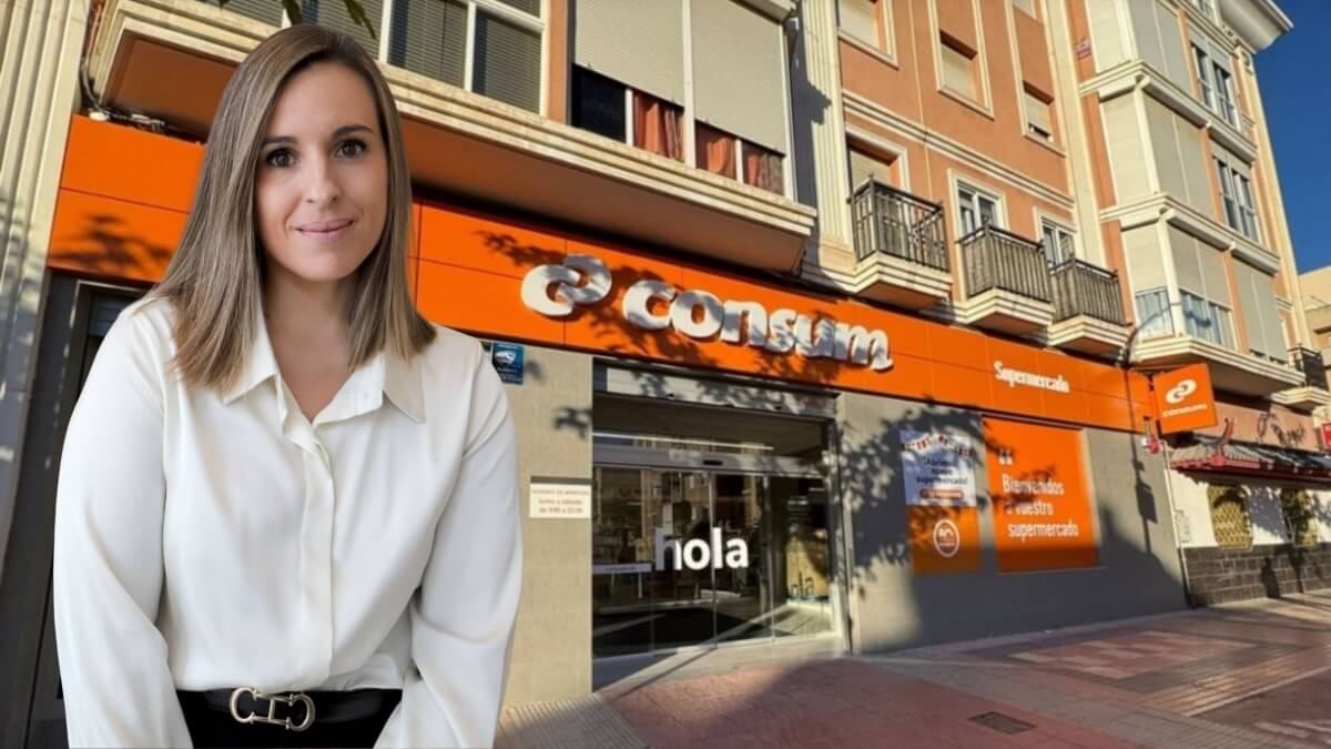 Silvia Lázaro (Consum): «Nuestra marca propia supera las 2.000 referencias y representa el 30% de nuestras ventas en productos de gran consumo»