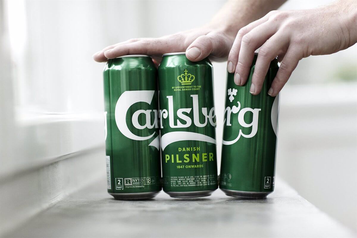La pérdida de San Miguel lastra a Carlsberg en el cuarto trimestre de 2025