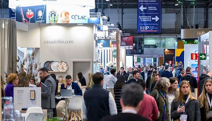 HIP 2026: la cita de la hostelería española donde se revelan los conceptos que están transformando el sector